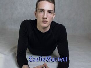 LeslieGarrett