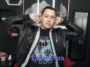 LesterBlun