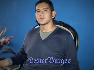 LesterBurgos