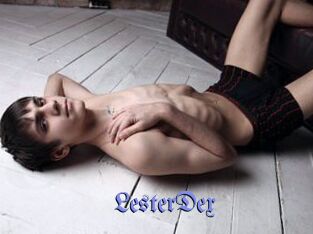 LesterDex