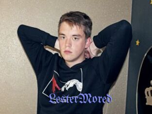 LesterMored