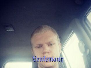 Leukemanx