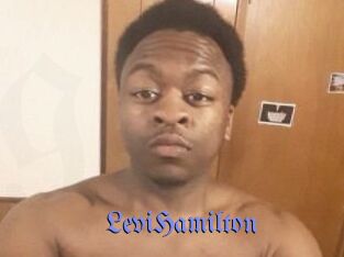 Levi_Hamilton
