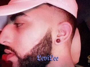 Levi_Lee