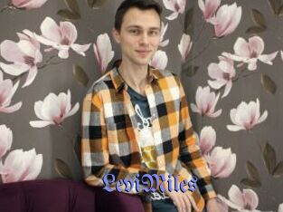 LeviMiles