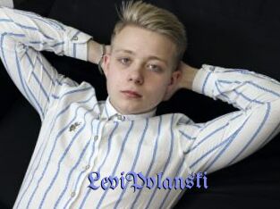 LeviPolanski