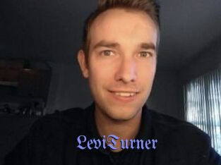 Levi_Turner