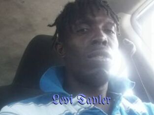 Levi_Tayler