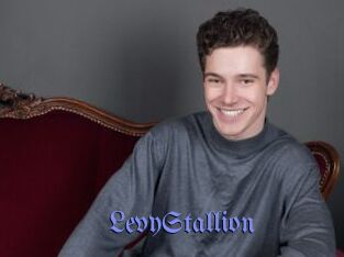 LevyStallion