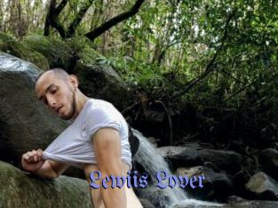 Lewiis_Lover