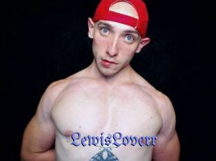 LewisLoverr