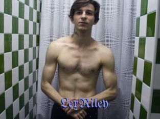 LexRiley