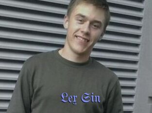 Lex_Sin