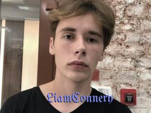 LiamConnery