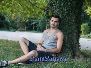 LiamLanson