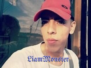 Liam_Monster
