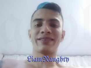 LiamNaughty