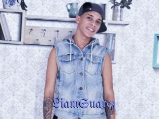 LiamSuarez