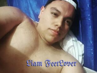 Liam_FeetLover