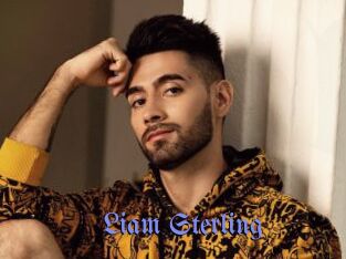 Liam_Sterling