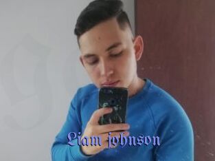 Liam_johnson