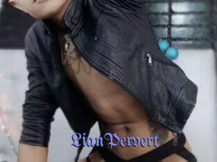 LianPervert