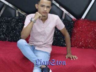 LianSton