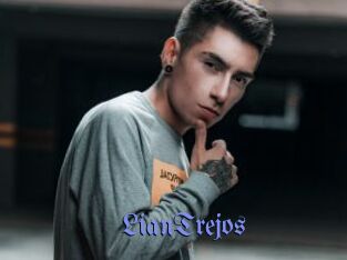 LianTrejos