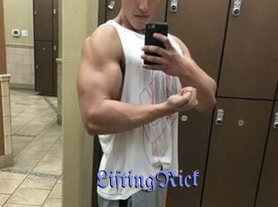LiftingRick