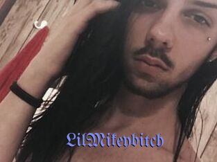 LilMikeybitch