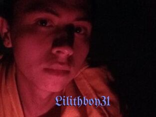 Lilithboy31