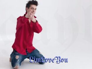 LimLoveYou
