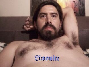 Limonite