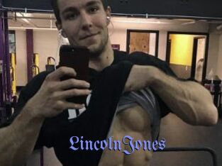 LincolnJones