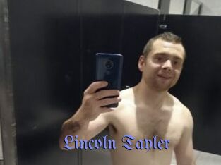 Lincoln_Tayler