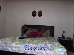LingerieGuy