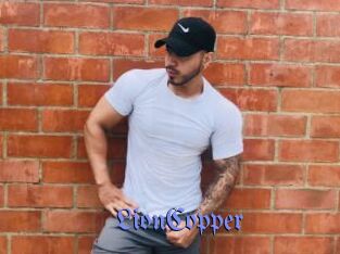 LionCopper