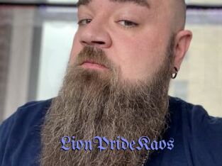 LionPrideKaos