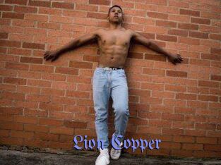 Lion_Copper
