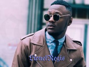 LionelRegis