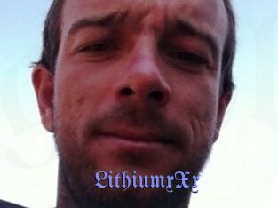 LithiumxXx