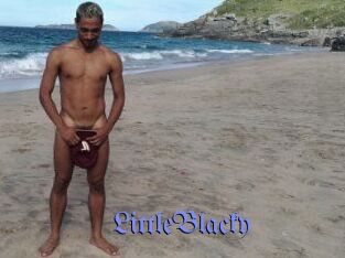 LittleBlacky