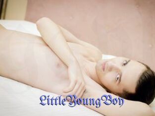 LittleYoungBoy