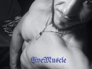 LiveMuscle