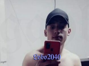 Lobo2040