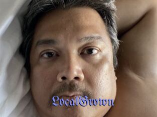 LocalGrown