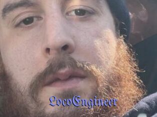LocoEngineer