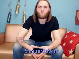 LoganArdent