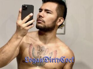 LoganDirtyCock
