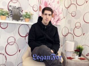 LoganFox